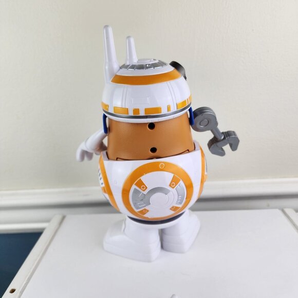 Playskool Friends Star Wars BB8 Mr Potato Head - Picture 4 of 10